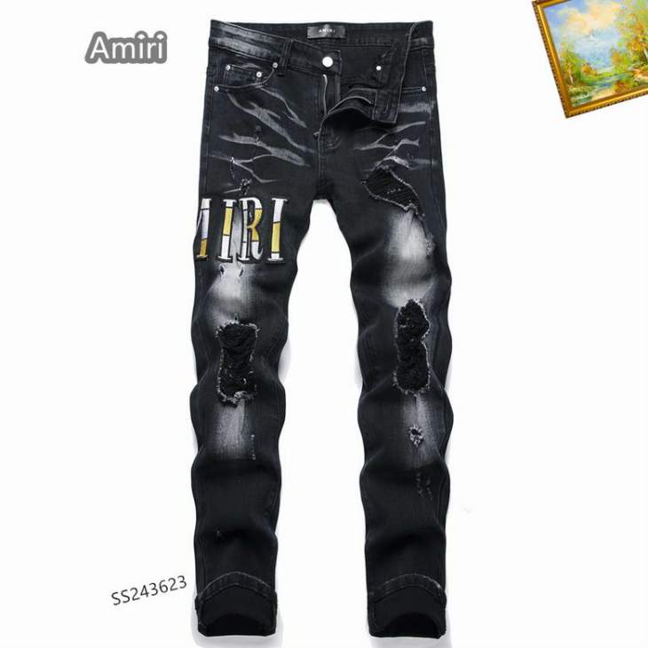 Picture of Amiri Jeans Long _SKUAmirisz28-3825tn2776818